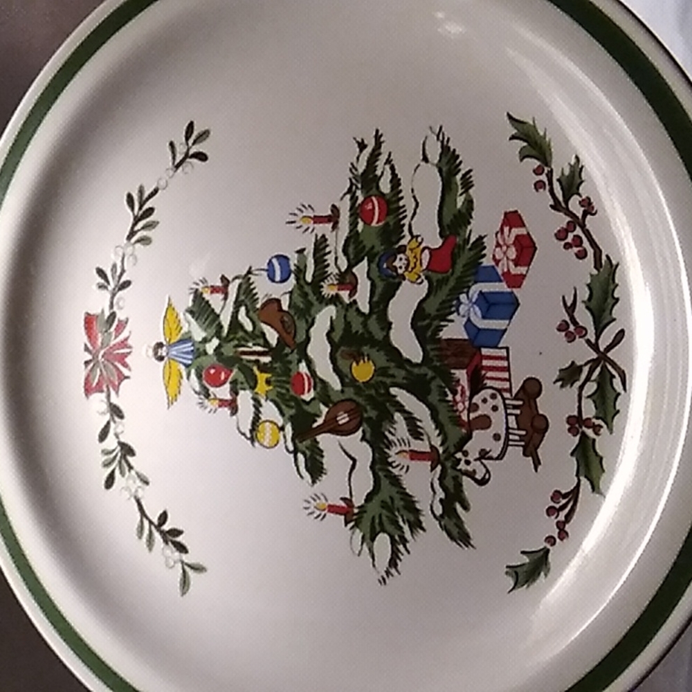 Multiple use plate/ goblet